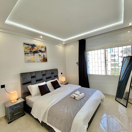 Lovely 2 Bedroom Apartment Рабат Экстерьер фото