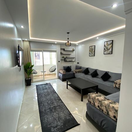 Lovely 2 Bedroom Apartment Рабат Экстерьер фото