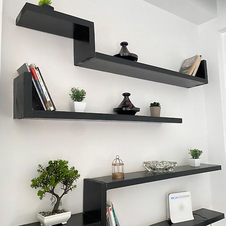 Lovely 2 Bedroom Apartment Рабат Экстерьер фото